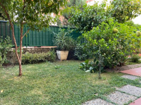 Il giardino dei limoni Chiàvari